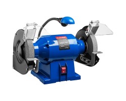 Точило Зубр ЗТШМЭ-150-350 серия ПРОФЕССИОНАЛ