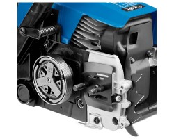 Бензопила Зубр ПБЦ-370 35П серия ПРОФЕССИОНАЛ-foto8