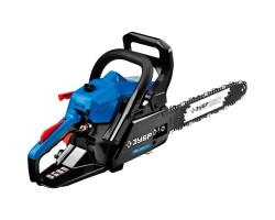 Бензопила Зубр ПБЦ-370 35П серия ПРОФЕССИОНАЛ-foto3