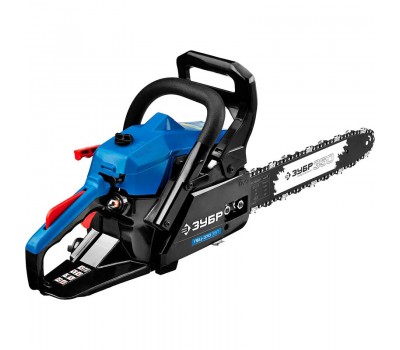 Бензопила Зубр ПБЦ-370 35П серия ПРОФЕССИОНАЛ