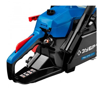 Бензопила Зубр ПБЦ-370 35П серия ПРОФЕССИОНАЛ