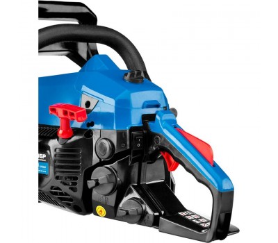 Бензопила Зубр ПБЦ-370 35П серия ПРОФЕССИОНАЛ