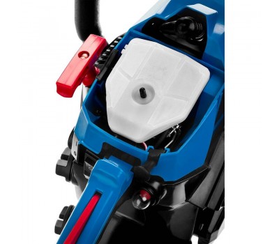 Бензопила Зубр ПБЦ-370 35П серия ПРОФЕССИОНАЛ