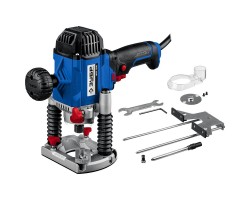 Фрезер универсальный Зубр ФПР-1200