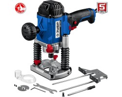 Фрезер универсальный Зубр ФПР-1200-foto2