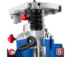 Фрезер универсальный Зубр ФПР-1200-foto12