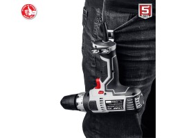 Дрель-шуруповерт сетевая ЗУБР ДШ-М1-400 серия МАСТЕР-foto8