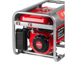 Генератор бензиновый ЗУБР ЗЭСБ-2800 серия МАСТЕР-foto6