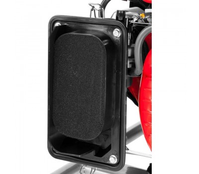 Генератор бензиновый ЗУБР ЗЭСБ-2800 серия МАСТЕР