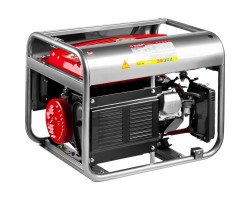 Генератор бензиновый ЗУБР ЗЭСБ-2800 серия МАСТЕР-foto4