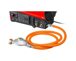 Газовая тепловая пушка 20 кВт Зубр ТПГ-20-foto3