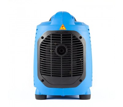 Генератор бензиновый Зубр ЗИГ-2500 серия ПРОФЕССИОНАЛ