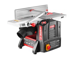 Станок фуговально-рейсмусовый Зубр СРФ-204-1500 серия МАСТЕР-foto3