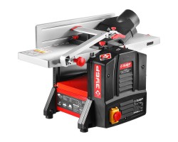 Станок фуговально-рейсмусовый Зубр СРФ-204-1500 серия МАСТЕР