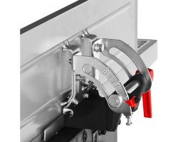 Станок фуговально-рейсмусовый Зубр СРФ-204-1500 серия МАСТЕР-foto5