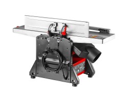 Станок фуговально-рейсмусовый Зубр СРФ-204-1500 серия МАСТЕР-foto6