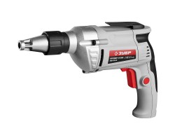 Сетевой шуруповерт Зубр ЗСШ-730-45 серия ПРОФЕССИОНАЛ