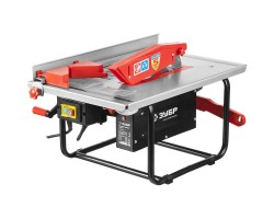 Станок распиловочный Зубр ЗПДС-200-800 серия МАСТЕР