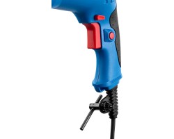 Дрель ударная + кейс Зубр ЗДУ-580 ЭРКМ2 серия ПРОФЕССИОНАЛ-foto7