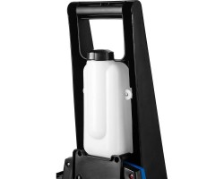 Мойка высокого давления Зубр АВД-П165 серия ПРОФЕССИОНАЛ-foto6