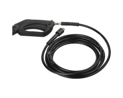 Мойка высокого давления Зубр АВД-П165 серия ПРОФЕССИОНАЛ-foto12