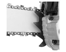 Бензопила Зубр ПБЦ-М450 40П серия МАСТЕР-foto5