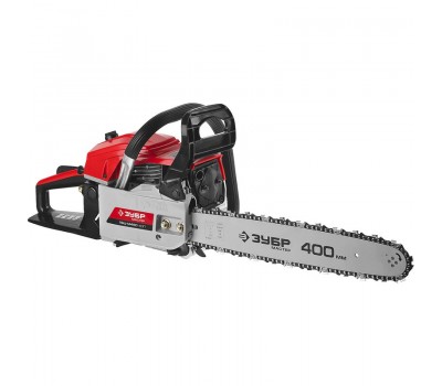 Бензопила Зубр ПБЦ-М450 40П серия МАСТЕР