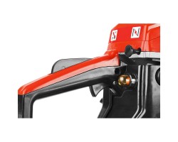 Бензопила Зубр ПБЦ-М450 40П серия МАСТЕР-foto6