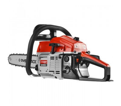Бензопила Зубр ПБЦ-М450 40П серия МАСТЕР
