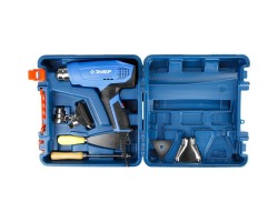 Фен технический + кейс Зубр ФТ-П2000 М2ДК серия ПРОФЕССИОНАЛ-foto3