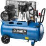 Компрессор воздушный Зубр ЗКПМ-440-50-Р-2.2 серия ПРОФЕССИОНАЛ