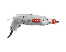 Набор мини-насадок с электрогравёром Зубр ЗГ-130ЭК H242-foto2