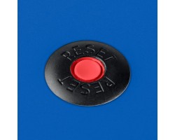 Электрическая тепловая пушка 30 кВт Зубр ТП-П30-foto11