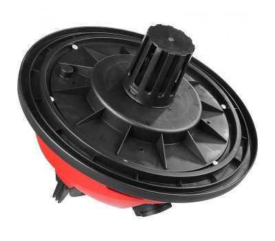 Пылесос строительный М4 Зубр ПУ-60-1400 М4 серия МАСТЕР