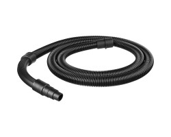 Пылесос строительный М4 Зубр ПУ-60-1400 М4 серия МАСТЕР-foto14