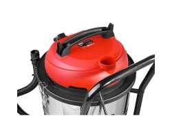 Пылесос строительный М4 Зубр ПУ-60-1400 М4 серия МАСТЕР-foto5