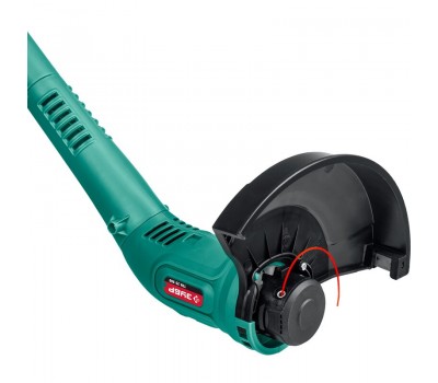 Электротриммер Зубр ТСН-25-300 Электротриммер Зубр ТСН-25-300