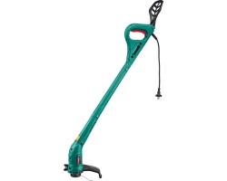 Электротриммер Зубр ТСН-25-300