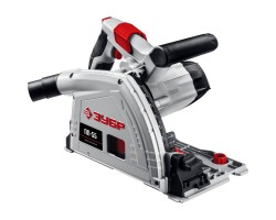 Пила циркулярная погружная ЗУБР ПП-55 серия МАСТЕР