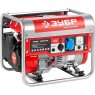Генератор бензиновый ЗУБР ЗЭСБ-1200 серия МАСТЕР