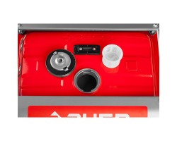 Генератор бензиновый ЗУБР ЗЭСБ-1200 серия МАСТЕР-foto10