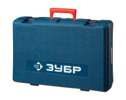 Перфоратор SDS-Max Зубр ЗПМ-40-1100 ЭК серия ПРОФЕССИОНАЛ-foto9