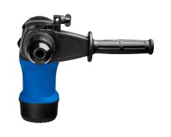 Перфоратор SDS-Max Зубр ЗПМ-40-1100 ЭК серия ПРОФЕССИОНАЛ-foto6