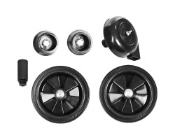 Компрессор воздушный Зубр ЗКПМ-240-24-1.5 серия ПРОФЕССИОНАЛ-foto3