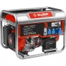 Генератор бензиновый Зубр ЗЭСБ-6200-Э серия МАСТЕР