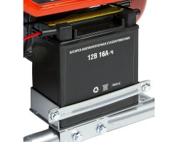 Генератор бензиновый Зубр ЗЭСБ-6200-Э серия МАСТЕР-foto4