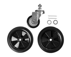 Компрессор воздушный Зубр ЗКПМ-440-100-Р-2.2 серия ПРОФЕССИОНАЛ-foto3