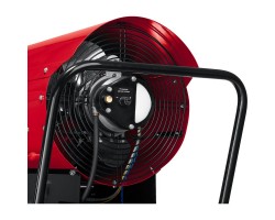 Дизельная тепловая пушка прямого нагрева Зубр ДП-К8-55-Д-foto2