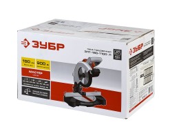 Пила торцовочная Зубр ЗПТ-190-1100 Л серия МАСТЕР-foto11