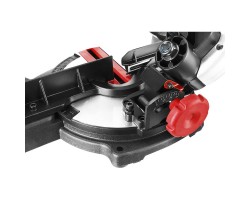 Пила торцовочная Зубр ЗПТ-190-1100 Л серия МАСТЕР-foto8